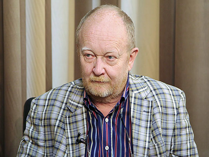 Алексей Малашенко: «Еще будут боевые действия в Карабахе»
