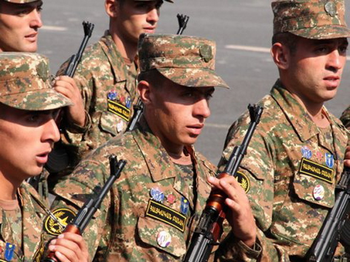 Стало известно о том, сколько армянских военнослужащих отправится в Сирию