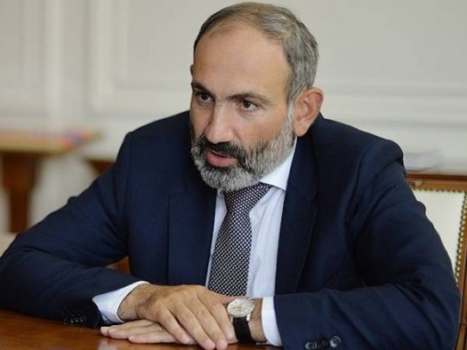 По утверждению Пашиняна, Путин не вечен, и его команде нужно подождать - армянские СМИ