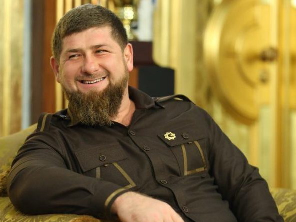 Рамзан Кадыров обратился к Тимати и Хабибу Нурмагомедову – ВИДЕО