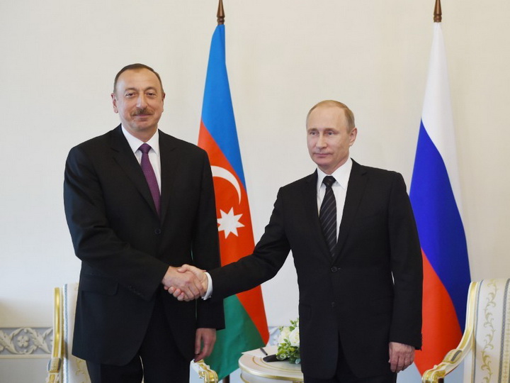 «Вступление Азербайджана в ОДКБ не изменило бы отношение Москвы к конфликту в Карабахе» - Российский эксперт