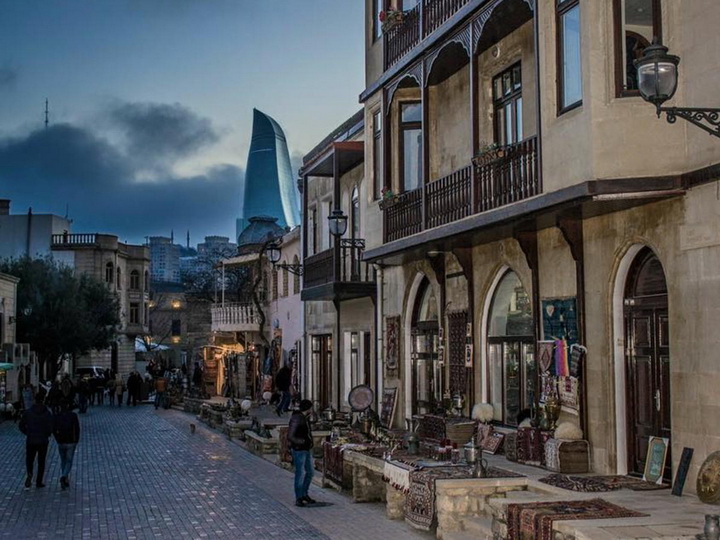 В Азербайджане предстоит прохладная неделя