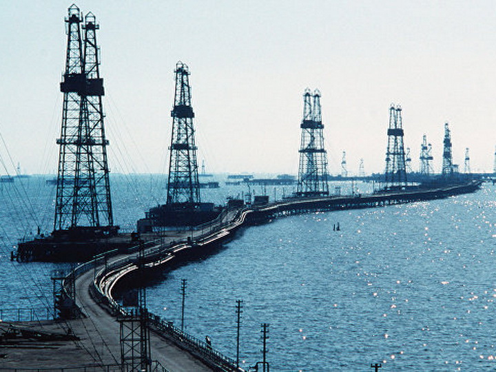 МИД РФ рассказал о попытках США влиять на переговоры о статусе Каспия