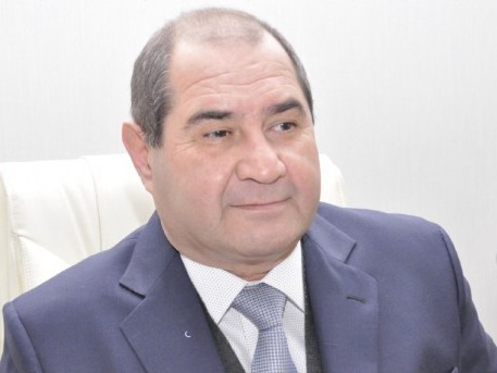 Мубариз Ахмедоглу: Макрон должен получить у Путина разрешение на проведение саммита Франкофонии в Армении