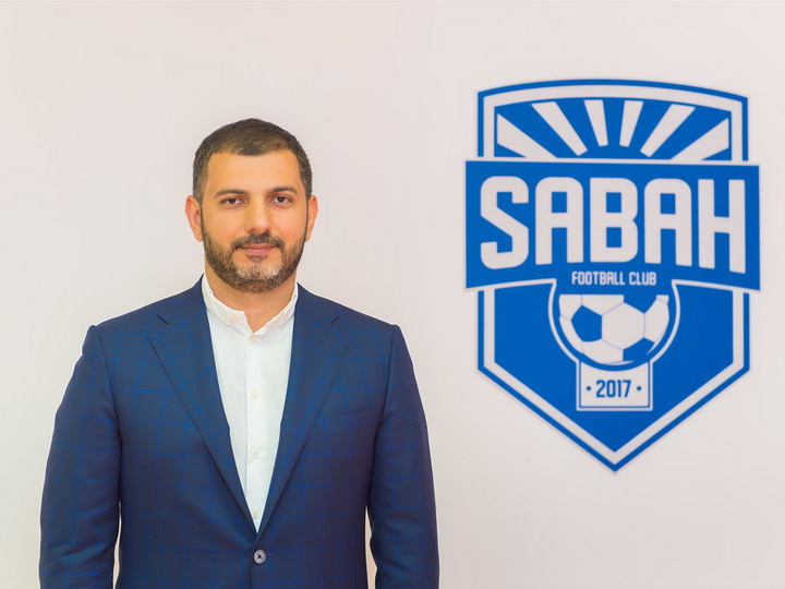 Президент ФК «Сабах» о будущем клуба: У нас долгосрочный проект, мы не пришли на один день