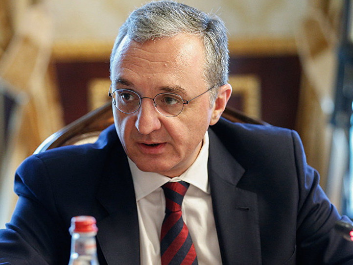 Глава МИД Армении совершил незаконный визит на оккупированные территории Азербайджана