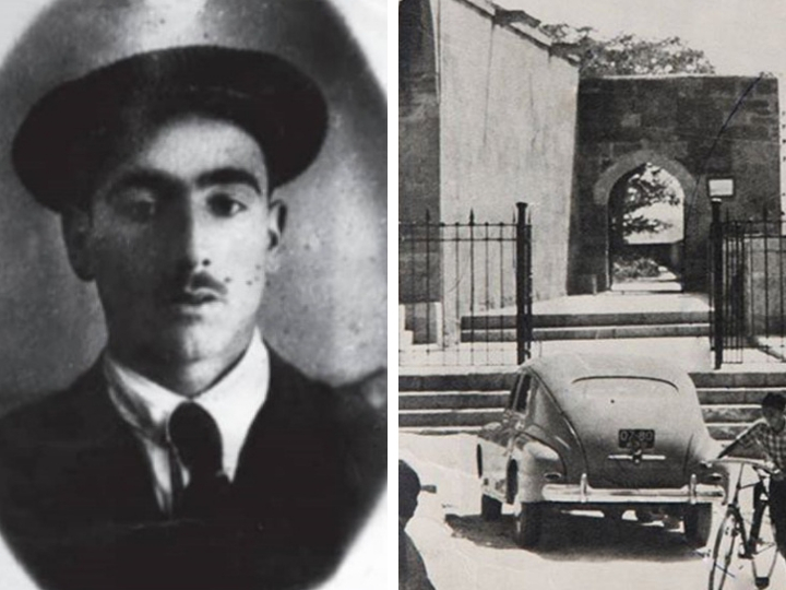 Названо имя первого азербайджанского водителя, получившего права