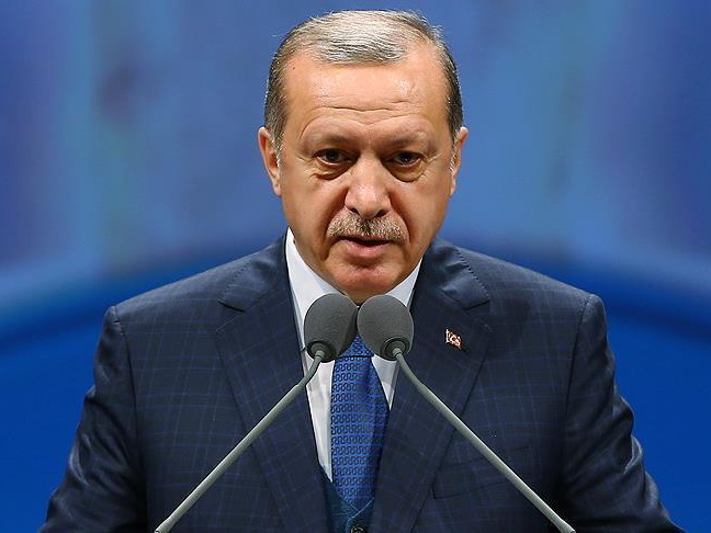 Эрдоган о жесткой реальности в затягивании процесса карабахского урегулирования