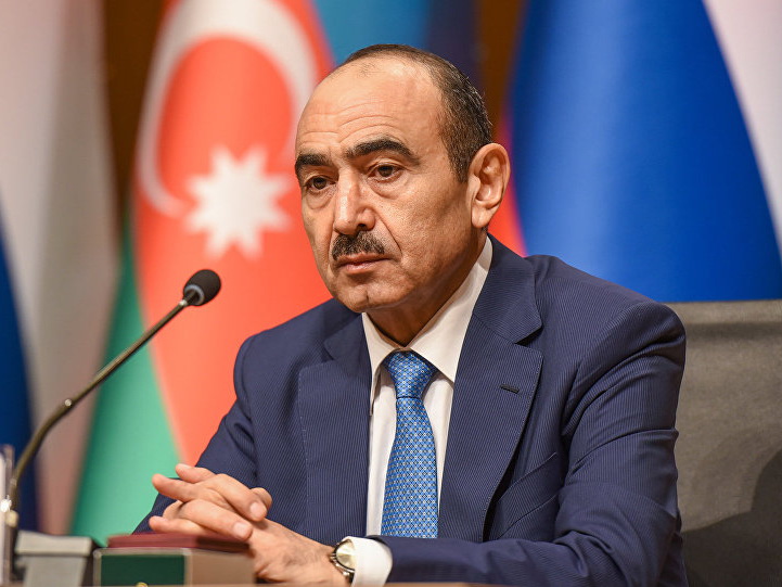 Али Гасанов о неадекватности премьер-министра Армении