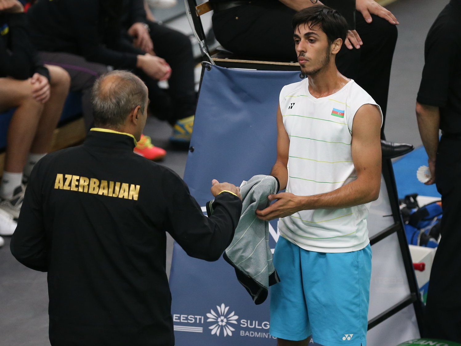 Азербайджан примет лицензионный турнир по бадминтону