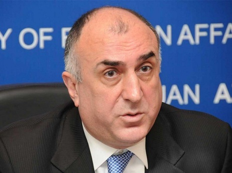 Elmar Məmmədyarov: İşğalçılıq siyasəti Ermənistanı regiondakı  ticarət imkanlarından məhrum edir