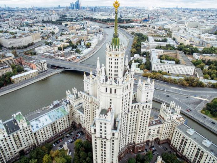 В Москве у Эдварда Налбандяна имеется квартира стоимостью $1 млн