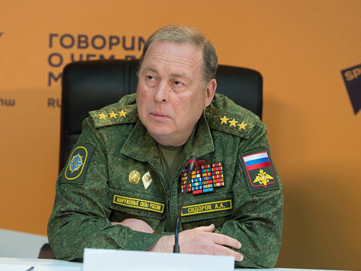 ОДКБ дала понять, что Ереван может на нее не рассчитывать