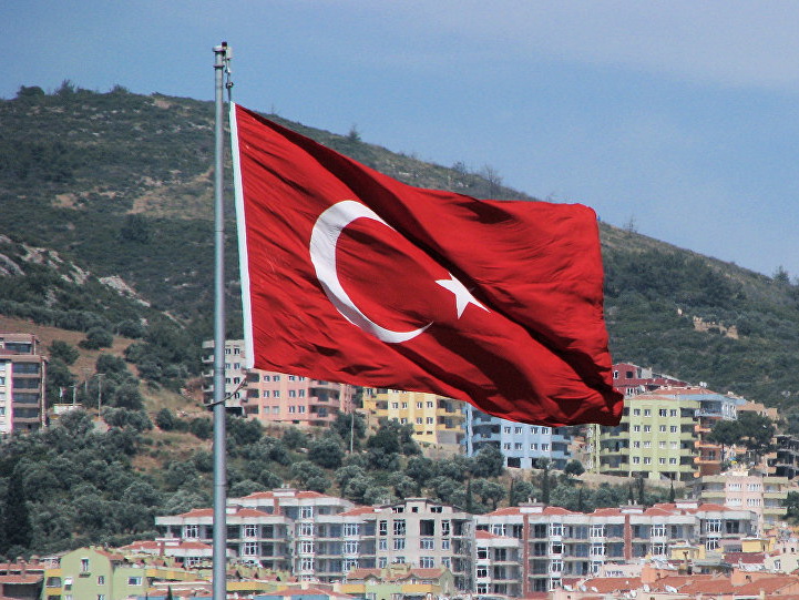 Турция настроена на продолжение решительной борьбы с террористами за рубежом