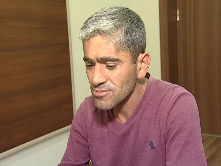 В Баку задержан сексуально озабоченный мужчина, нападавший на женщин и девочек – ФОТО