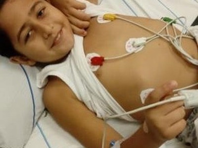 Очередная врачебная ошибка: в Баку ребенку перелили кровь не той группы – ВИДЕО