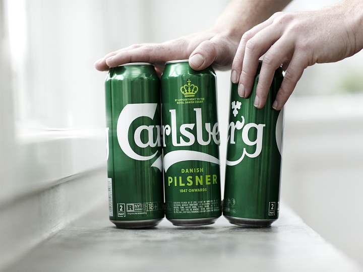Carlsberg plastik tullantıların azaldılması məqsədilə qabaqcıl innovasiyalar tətbiq edir – FOTO