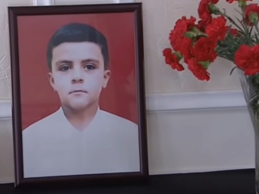 Дядя рассказал о смерти бакинского школьника, которого родители ждали 10 лет – ФОТО - ВИДЕО – ОБНОВЛЕНО