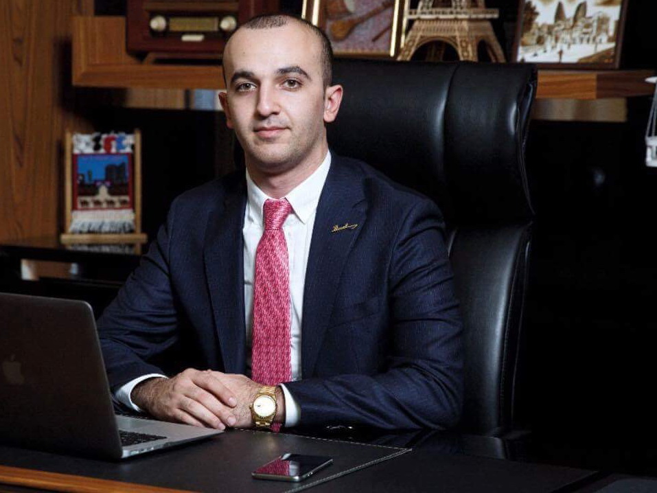 Айдын Ахмедов: «Туризм стал одним из главных приоритетов государственной политики в Азербайджане» - ФОТО