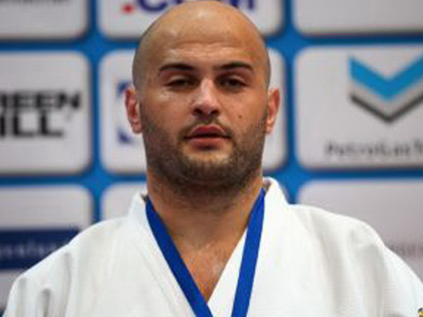 Ушанги Кокаури принес Азербайджану «серебро» чемпионата мира по дзюдо - ОБНОВЛЕНО