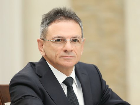 Национальный герой Азербайджана, глава СГБ Мадат Гулиев отмечает юбилей - ФОТО