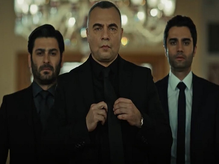 Türkiyənin məşhur mafia serialında “Lotu Quli” ismarışı – VİDEO