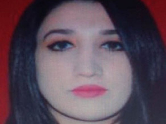 В Азербайджане без вести пропала девушка - ФОТО