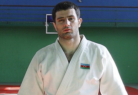 Эльхан Мамедов: «Две медали чемпионата мира – это не неудача»