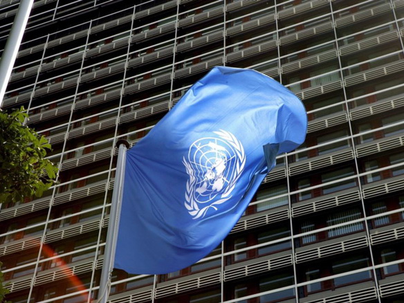 Постпредство Азербайджана в ООН: «Речь Пашиняна - попытка уйти от ответственности за развязывание войны против Азербайджана»