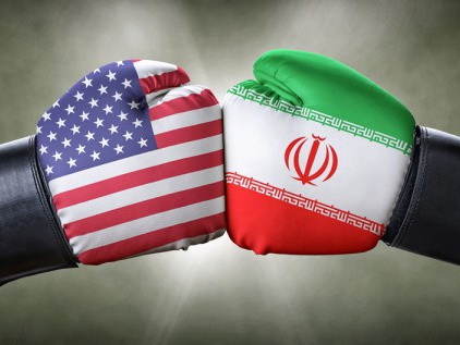 Opinion: Iran’s Honeymoon With America Is Over, But Now Its Allies Are Targets