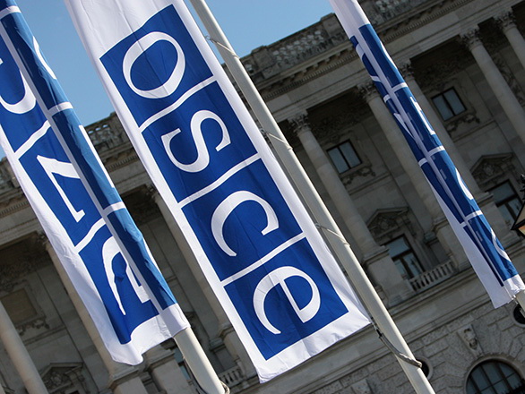 Представитель США в ОБСЕ: Статус-кво неприемлем