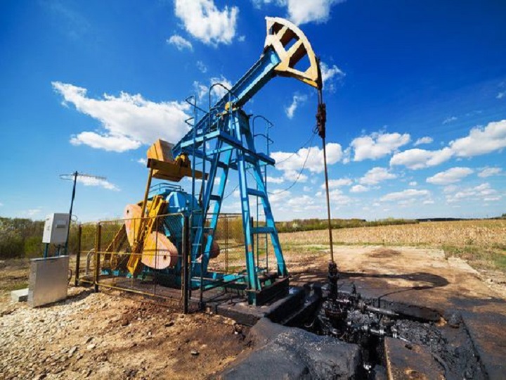 Azərbaycan neftinin qiyməti 83 dollara çatır
