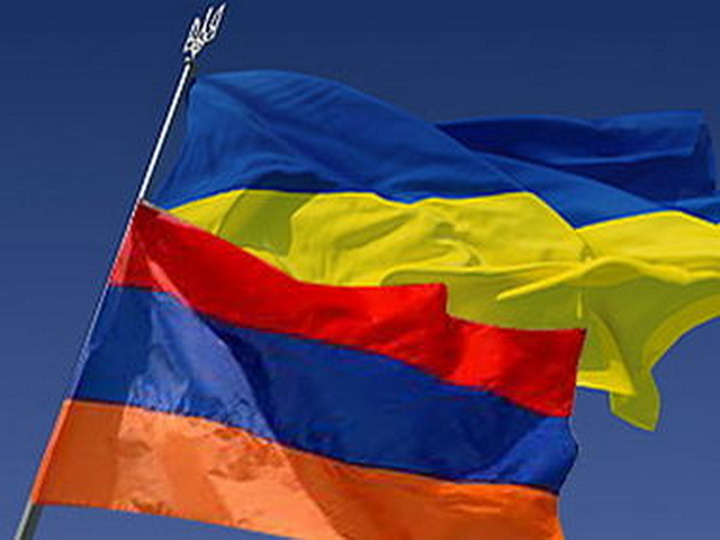 МИД Украины: Мы разочарованы решением Армении не поддержать нашу территориальную целостность