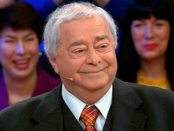 Умер известный актер и сатирик Роман Карцев – ФОТО – ВИДЕО