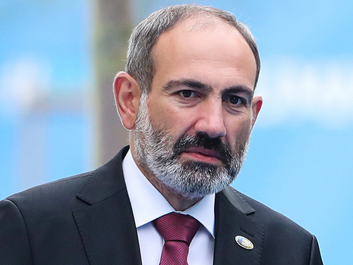 Никол Пашинян: оперативная связь между премьером Армении и президентом Азербайджана не установлена