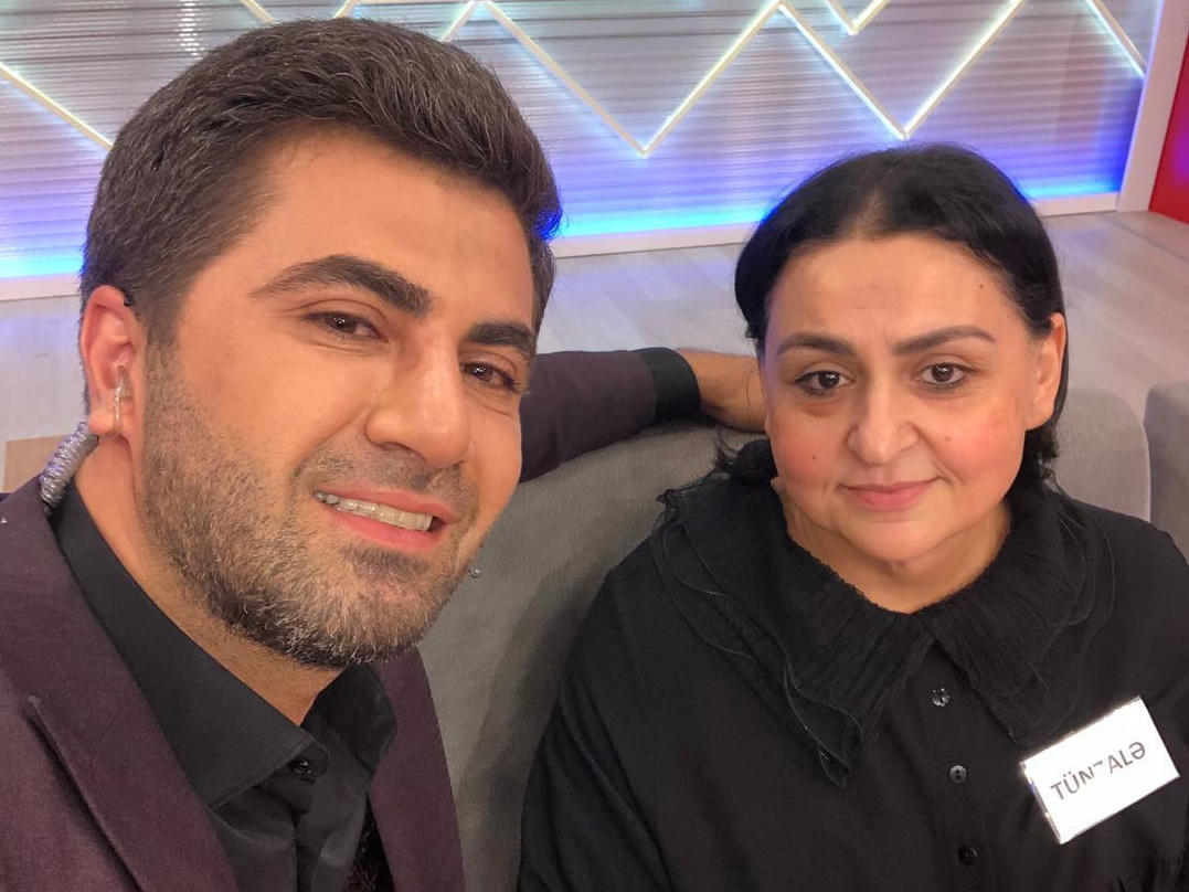 Заур Бахшалиев назвал сумму, собранную на погашение ипотечного кредита «Топпуш баджи»