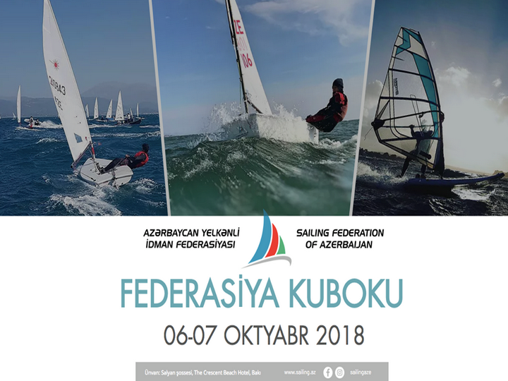 Федерация парусного спорта Азербайджана готовится к престижным соревнованиям – ФОТО