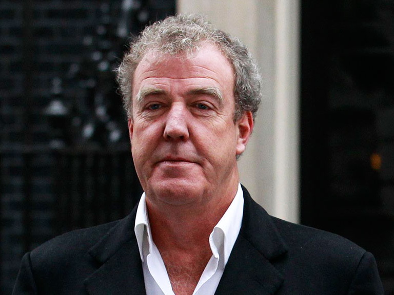 Звезда Top Gear Джереми Кларксон снимает передачу в Баку для нового проекта? - ФОТО - ВИДЕО