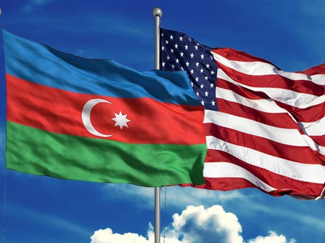 США намерены сотрудничать с Азербайджаном в деле поощрения мирного атома