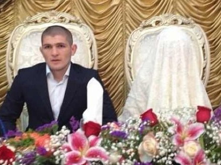 Тайная личная жизнь Хабиба Нурмагомедова: что известно о супруге бойца? – ФОТО