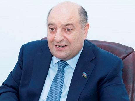 Deputat: Prezidentin nitqi onu göstərdi ki, Azərbaycan uğurla inkişaf edir