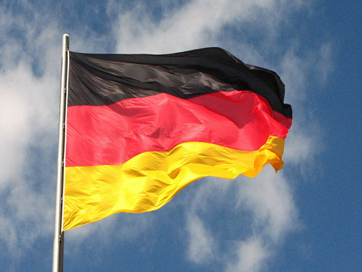 Правительство ФРГ: «Нагорно-Карабахский регион – неотъемлемая часть Азербайджанской Республики»