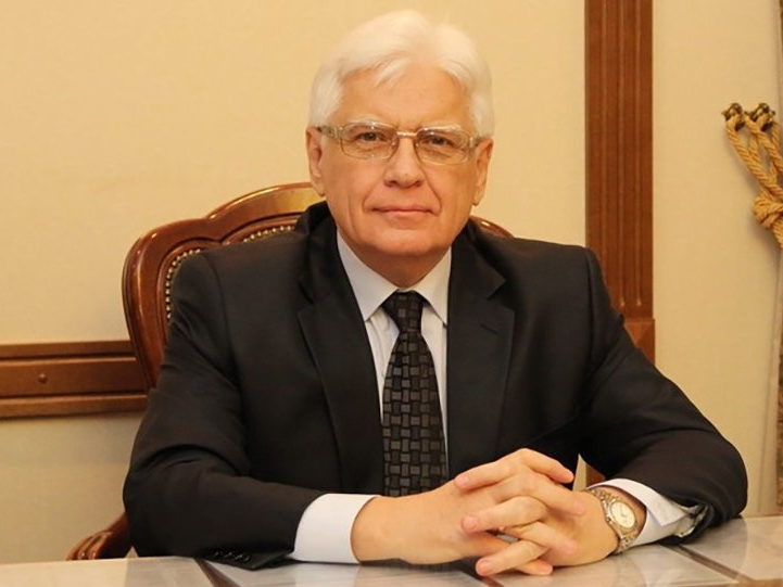 Посол РФ: Встречи президентов содействуют доброжелательности в отношениях Баку и Москвы