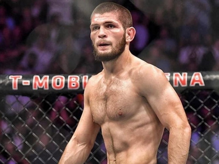 Хабиб Нурмагомедов пригрозил прекратить выступления в UFC