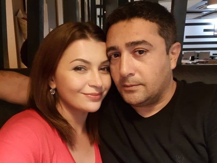 Жена осужденного в Казахстане Азера Гулиева: «Теперь уголовное дело завели и на меня…» - ФОТО