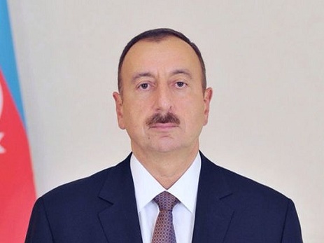 Prezident İlham Əliyev Astara rayonuna səfər edib