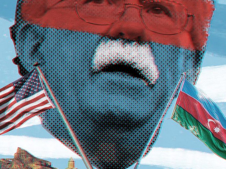 Washington Times о визите Болтона в Баку: Азербайджан – недооценненый союзник США