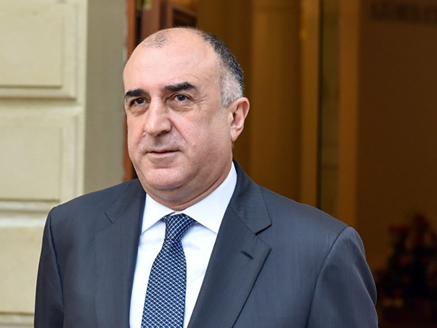 Эльмар Мамедъяров: После выборов в Армении станет ясно, насколько эта страна готова к миру и стабильности