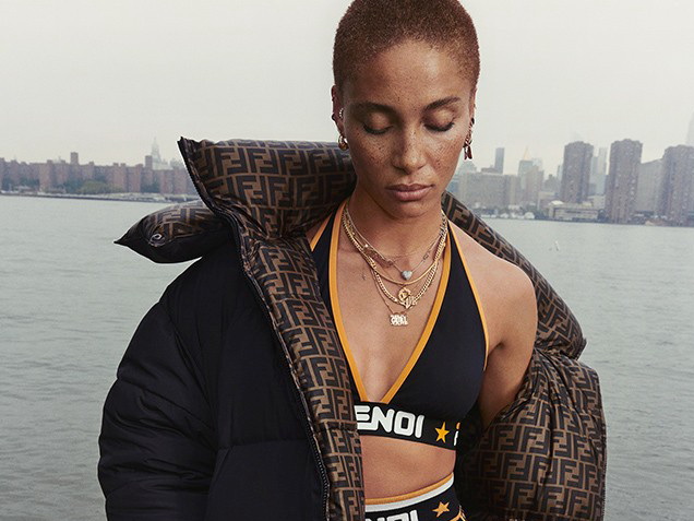 Фраза на азербайджанском языке звучит в рекламе всемирно известного модного бренда – ФОТО - ВИДЕО