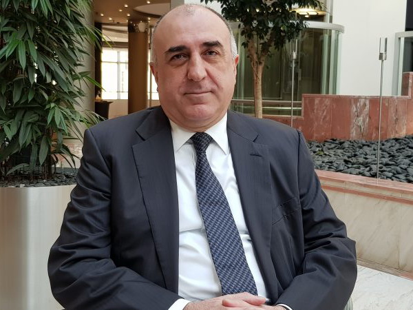Elmar Mammadyarov for EURACTIVE: Azerbaijan’s EU relation is of strategic nature